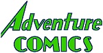 Adventure Comics